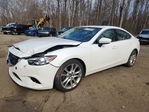 Mazda 6 2014