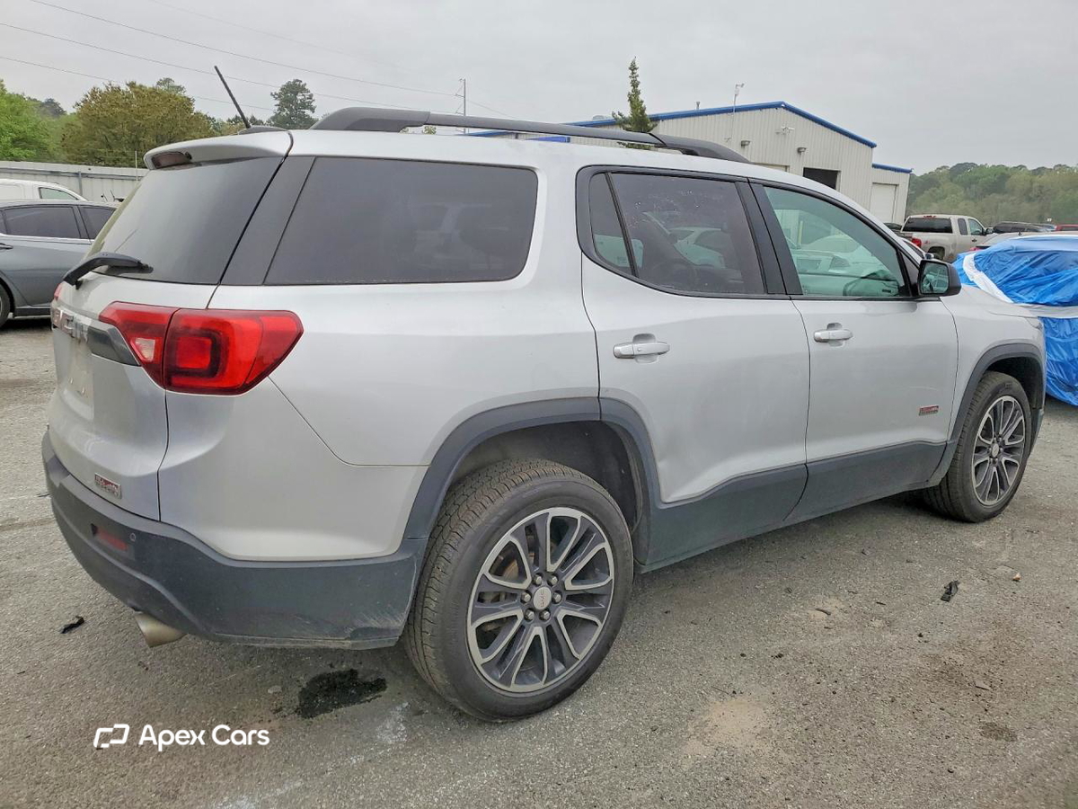 GMC Acadia 2019