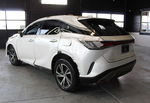 Lexus RX 2023