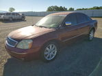 Ford Five Hundred 2006