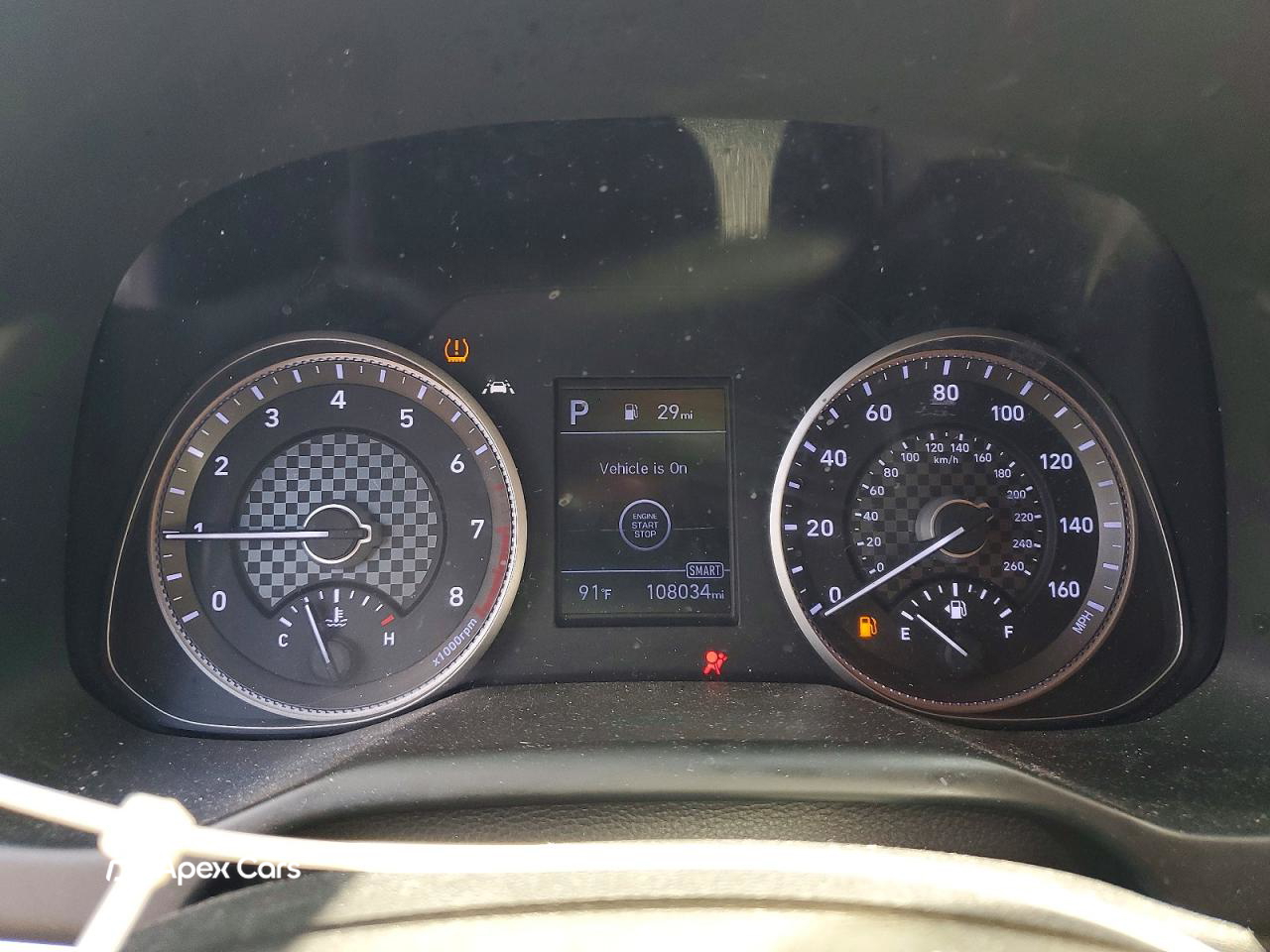 Hyundai Elantra 2020