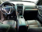 Ford Explorer 2015