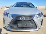 Lexus RX 2016