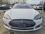 Tesla Model S 2014