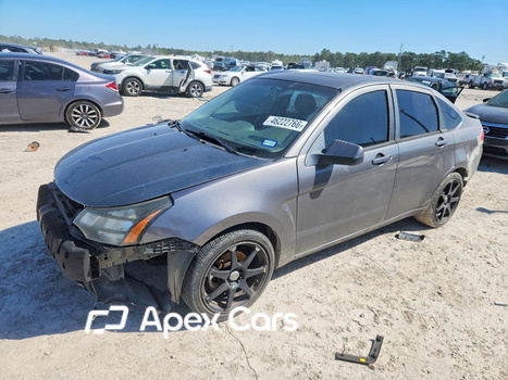 Ford Focus 2010 - Image 1 of 13