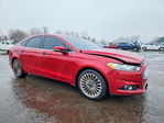 Ford Fusion 2013