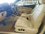 Volkswagen Eos 2013