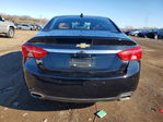 Chevrolet Impala 2014