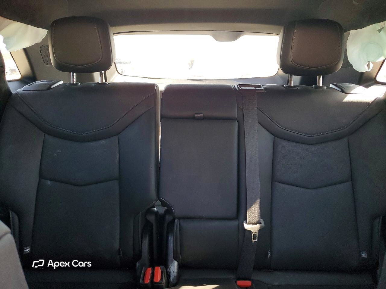 Cadillac XT5 2023