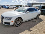 Audi A7 2014