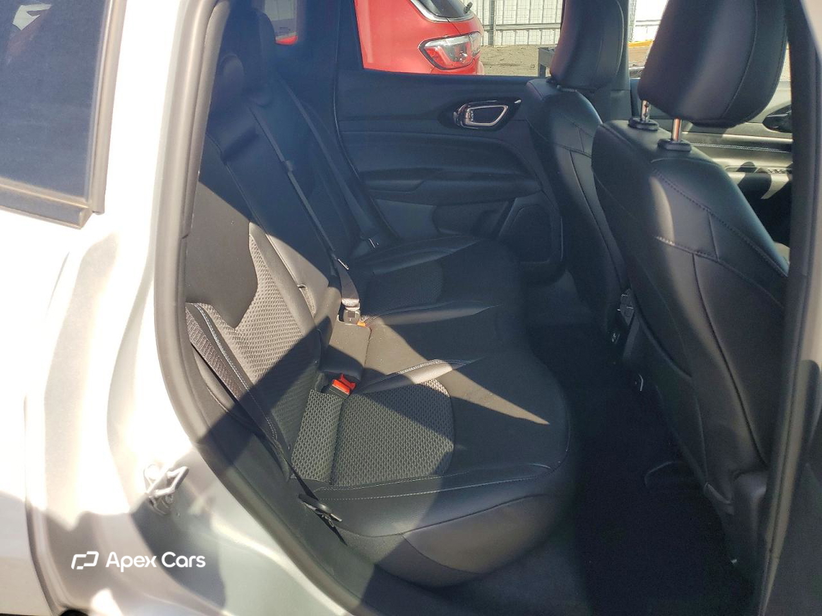 Jeep Compass 2025