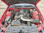 Ford Mustang 2008