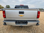 Chevrolet Silverado 2017