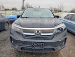 Honda Pilot 2021