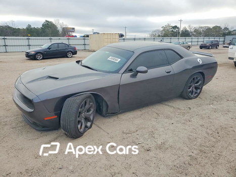 Dodge Challenger 2019 - Image 1 of 12