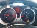 Nissan Juke 2011