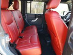 Jeep Wrangler 2013