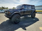 Ford Bronco 2023