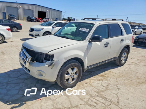 Ford Escape 2011 - Image 1 of 12