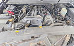 Chevrolet Tahoe 2013