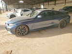 BMW Series 4 2021