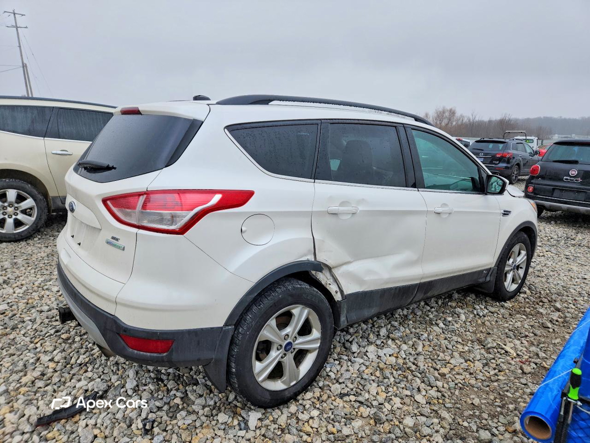 Ford Escape 2014