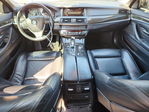 BMW Series 5 2015