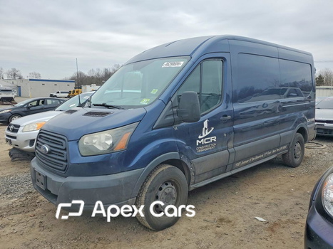 Ford Transit 2015 - Image 1 of 13