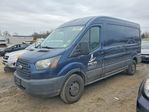 Ford Transit 2015