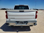 Chevrolet Silverado 2019