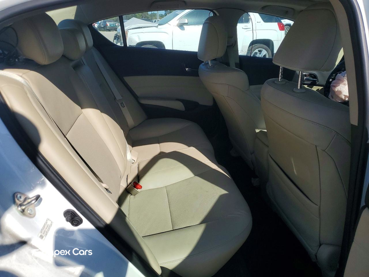 Acura ILX 2017