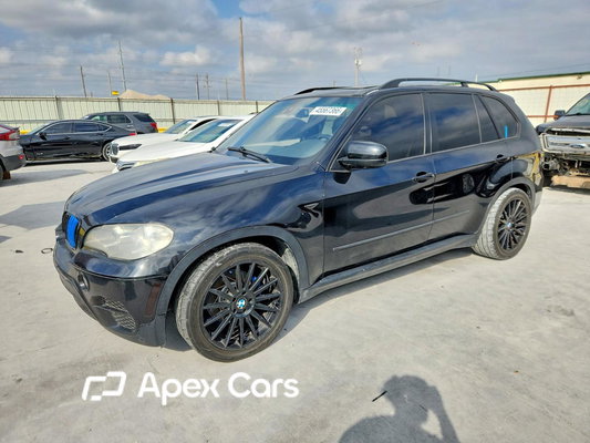 BMW X5 2012 - Image 1 of 14