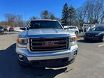 GMC Sierra 2015
