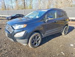 Ford EcoSport 2018