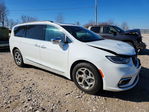 Chrysler Pacifica 2022