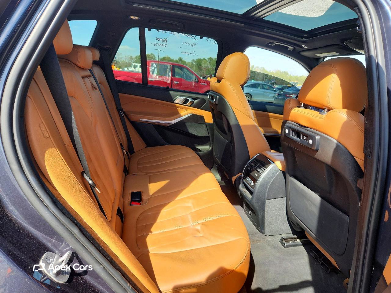 BMW X5 2022