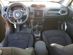 Jeep Renegade 2021