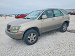 Lexus RX 1999