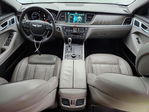 Hyundai Genesis 2015