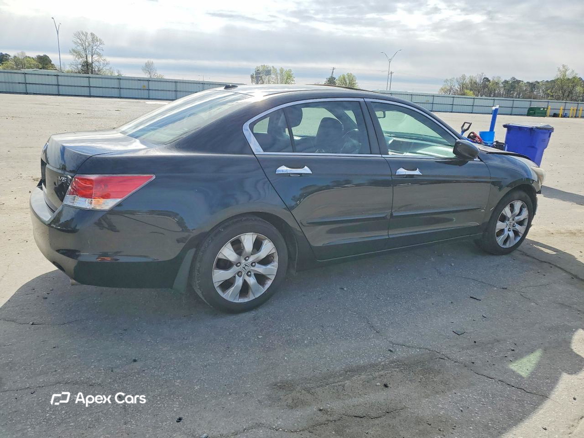 Honda Accord 2010
