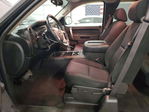 Chevrolet Silverado 2010