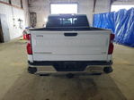 Chevrolet Silverado 2019