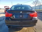 BMW Series 3 2011