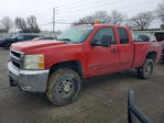 Chevrolet Silverado 2007
