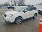 Subaru Forester 2016