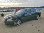 Nissan Maxima 2012