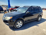 Subaru Forester 2010