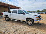 Chevrolet Silverado 2017