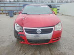 Volkswagen Eos 2007