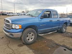 Dodge RAM 2002